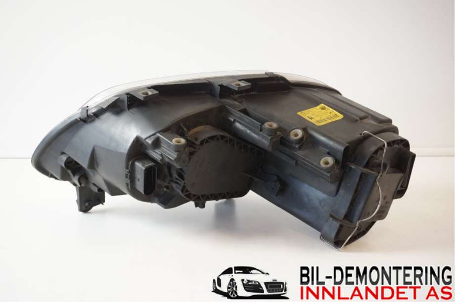 Frontlykt høyre halogen til VW Touran 2003-2006 (Type I, Fase 1)  (VOLKSWAGEN||1T0 941 006 R)
