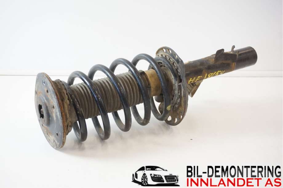 Fjærbein høyre foran til Volvo XC70, 2008-2013 (Type II, Fase 1)  (VOLVO|)