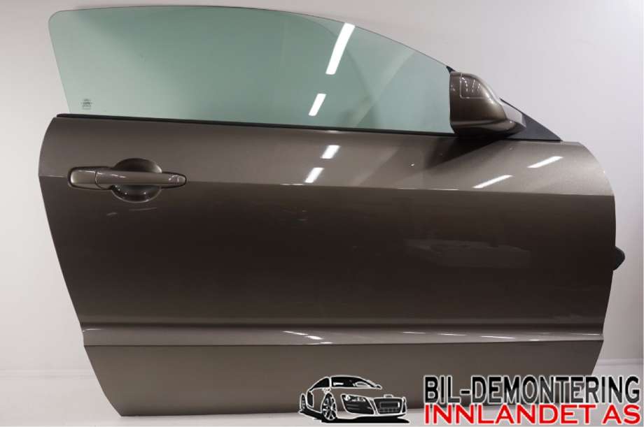 Dør høyre 2dørs til Ford Mustang, 2005-2014  (FORD (US)|)