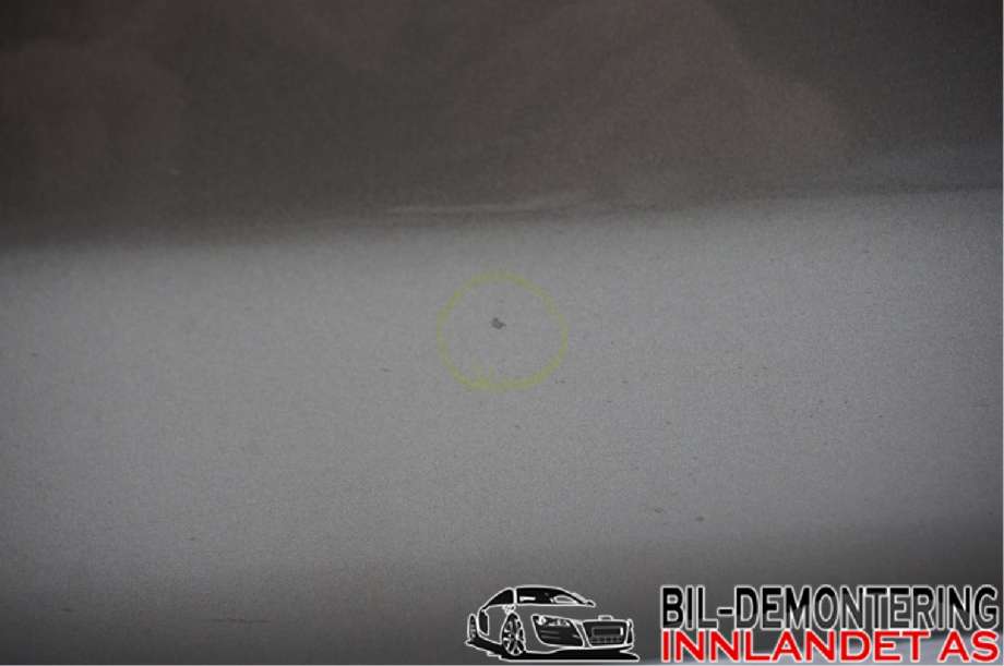 Dør høyre 2dørs til Ford Mustang 2005-2014  (FORD (US)|)