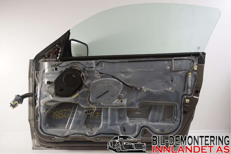 Dør høyre 2dørs til Ford Mustang 2005-2014  (FORD (US)|)