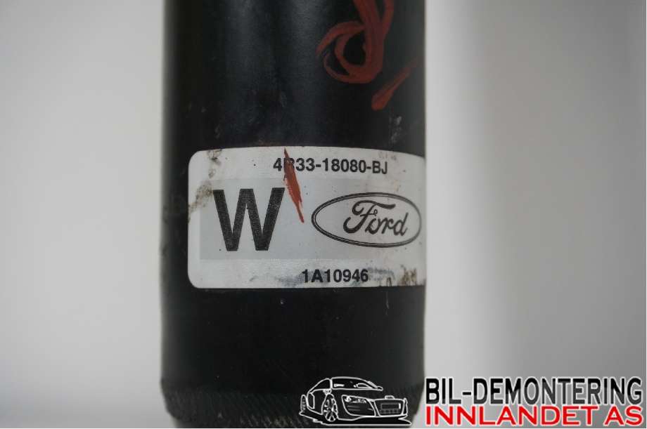 Støtdemper bak til Ford Mustang 2005-2014 (FORD (US)||4R33-18080-BJ)
