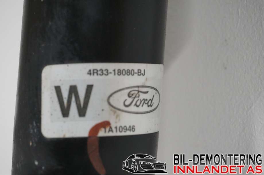 Støtdemper bak til Ford Mustang 2005-2014 (FORD (US)||4R33-18080-BJ)