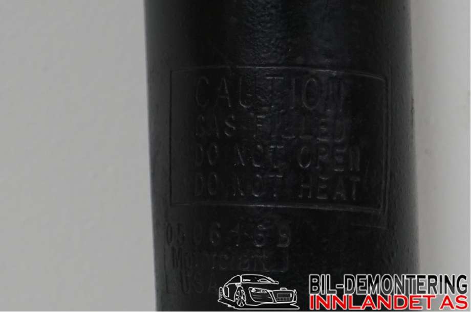 Støtdemper bak til Ford Mustang 2005-2014 (FORD (US)||4R33-18080-BJ)