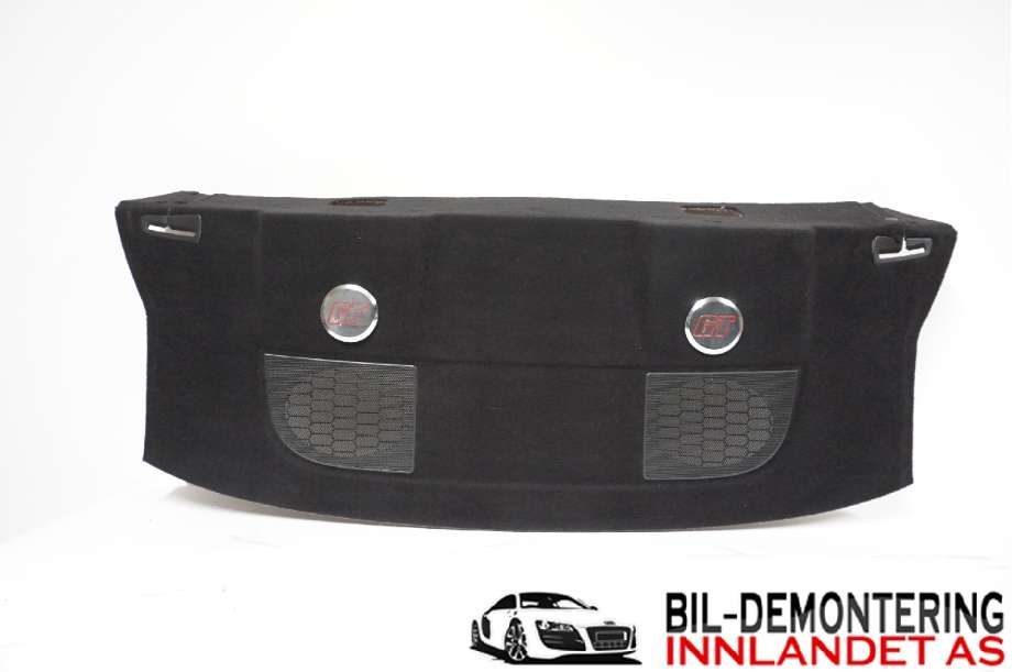 Hattehylle til Ford Mustang, 2005-2014  (FORD (US)|)