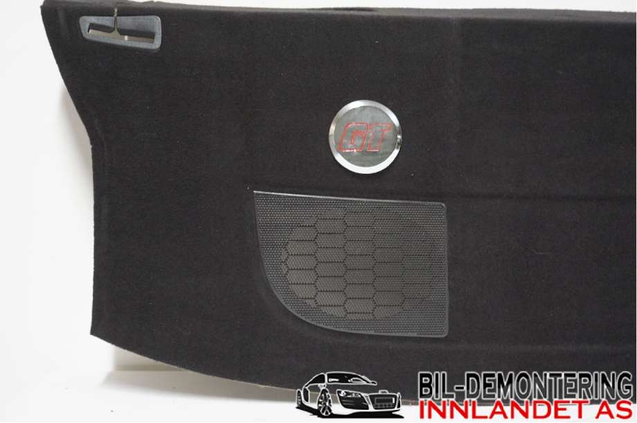 Hattehylle til Ford Mustang 2005-2014 (FORD (US)|)