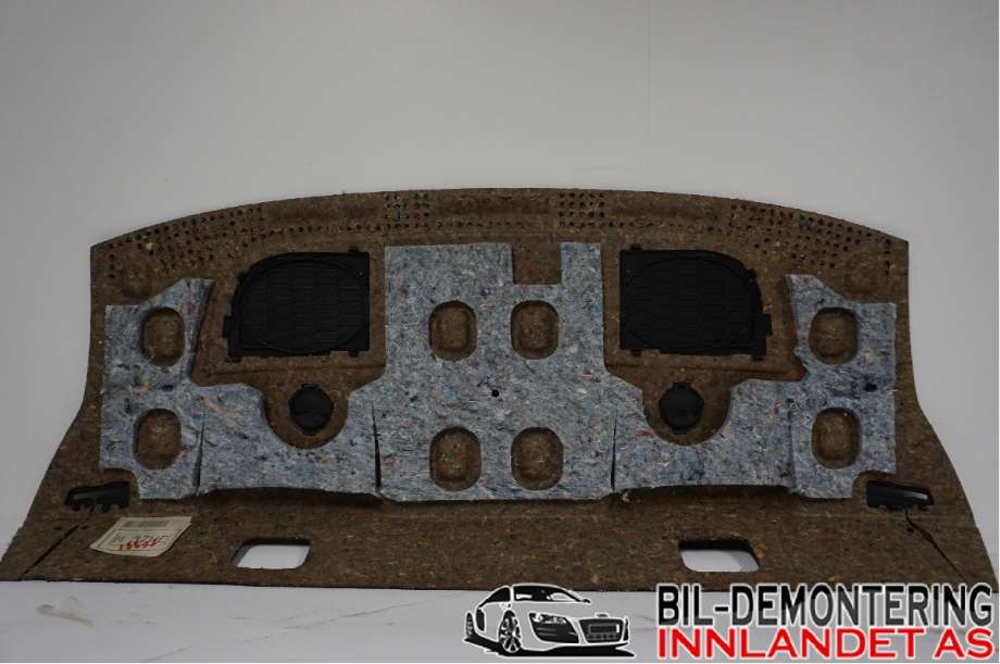 Hattehylle til Ford Mustang 2005-2014 (FORD (US)|)