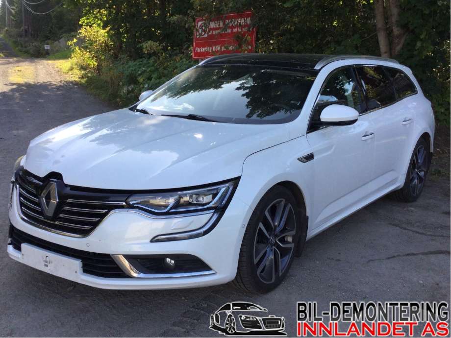 Stabilisatorstag foran til Renault Talisman, 2016-->>  (RENAULT|546111144R)