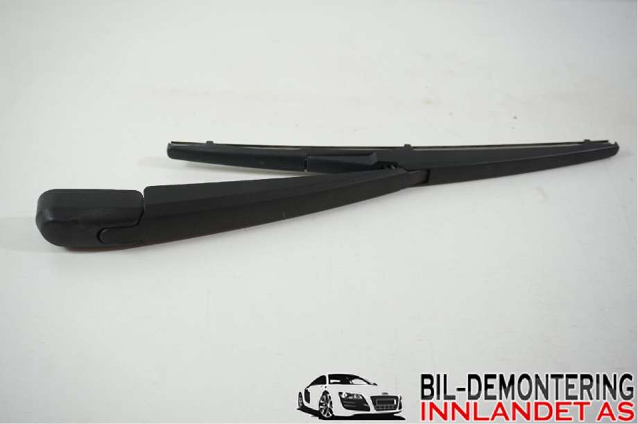 Viskerarm bakrute til Toyota RAV4, 2000-2006 (Type II)  (TOYOTA|8524142040)