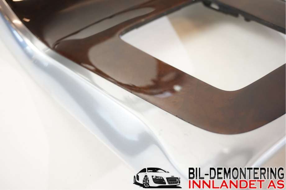 Innredning pakke til Volvo V70 2014-2016 (Type III, Fase 2) (VOLVO||31291374)
