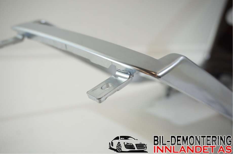 Innredning pakke til Volvo V70 2014-2016 (Type III, Fase 2) (VOLVO||31291374)