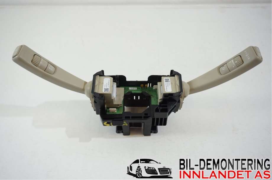 Bryter combi til Volvo V70, 2014-2016 (Type III, Fase 2)  (VOLVO|31456047)