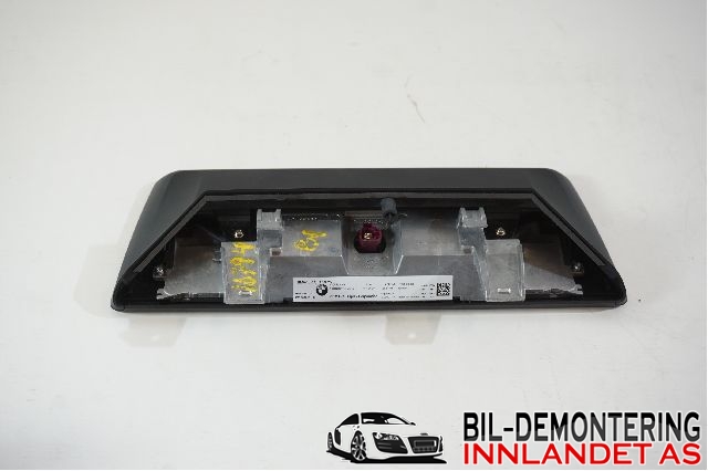 Instrument kjørecomputer til BMW 5-Serie 2017-->> (G30/G31) (G30/G31) (530E HYBRID G30|65 50 8 781 408||681051106)
