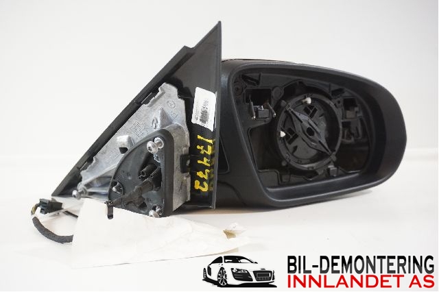 Speil høyre til Mercedes C-Klasse 2014-2018 (Fase 1) (W205) (W205) (MERCEDES|A 205 810 00 02|)