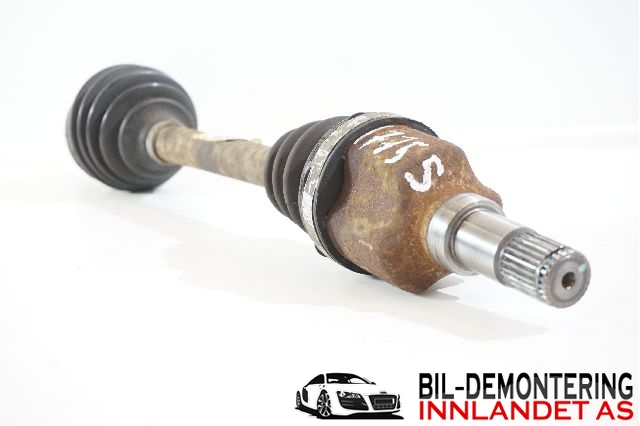 Drivaksel venstre foran til Volvo C30 2006-2009 (Fase 1)  (VOLVO||30787775)