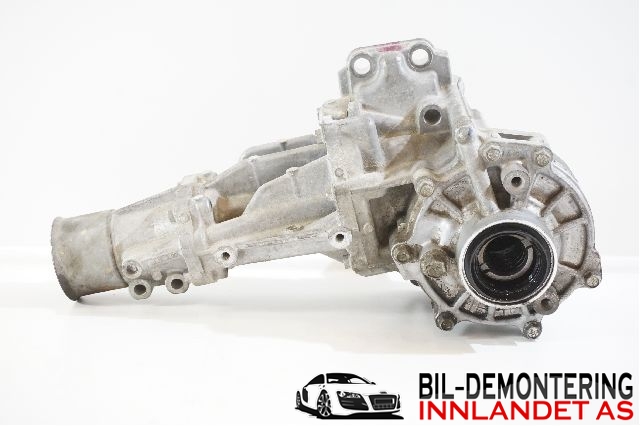 Girkasse 4WD fordelingskasse til Mitsubishi Outlander 2012-2015 (Type III, Fase 1)  (3200A158|)