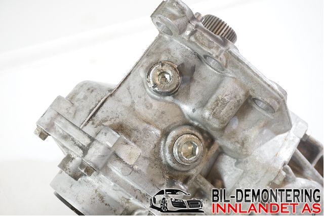 Girkasse 4WD fordelingskasse til Mitsubishi Outlander 2012-2015 (Type III, Fase 1)  (3200A158|)