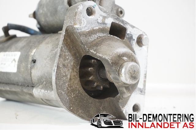 Starter diesel til Volvo XC70 2008-2013 (Type II, Fase 1)  (VOLVO||30659314)
