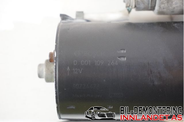 Starter diesel til Volvo V70 2005-2007 (Type II, Fase 2) (36002642||0001109264)