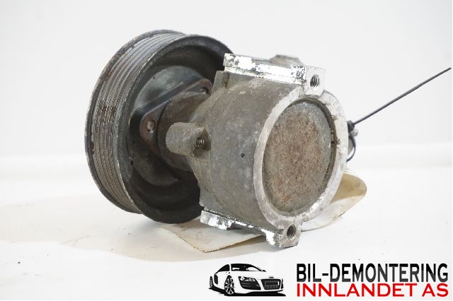 Servo pumpe mekanisk til Fiat Doblo 2010-->> (Type II)  (|28260427)