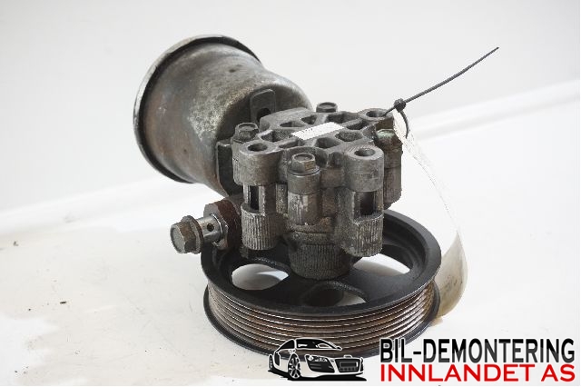 Servo pumpe mekanisk til Toyota Avensis 2003-2008 (Type II)  (812302-1090|)