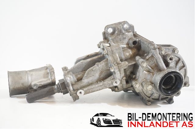 Girkasse 4WD fordelingskasse til Mitsubishi Outlander 2010-2012 (Type II, Fase 2)  (3200A158|)