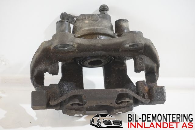 Bremsecaliper venstre bak til Mercedes E-Klasse 2013-2016 (Fase 2) (W212) (W212) (MERCEDES|A 212 423 00 81|)