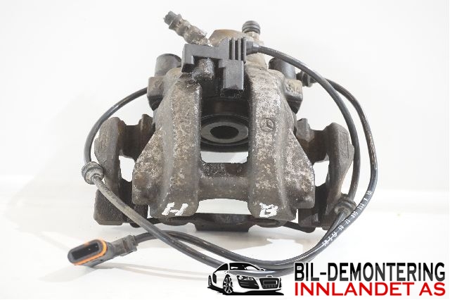 Bremsecaliper høyre bak til Mercedes E-Klasse, 2013-2016 (Fase 2) (W212) (W212) (MERCEDES|A 212 423 01 81)