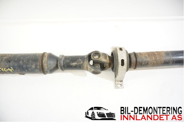 Mellomaksel til VW Amarok 2010-2016 (Type I, Fase 1)  (VOLKSWAGEN|2H0 521 102 AP|2H6 521 102 E|)