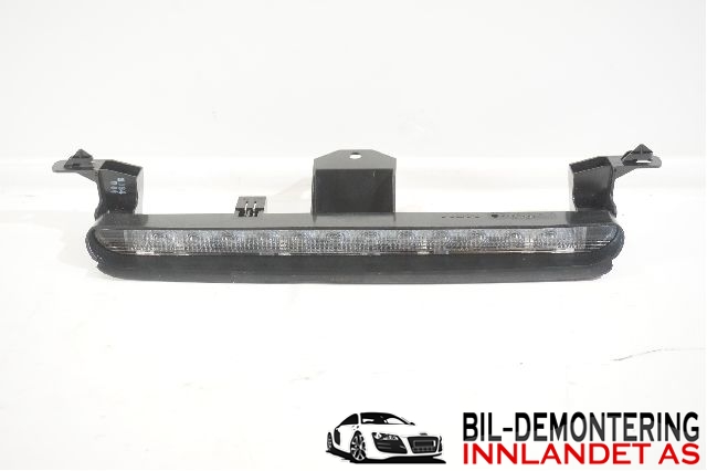 Baklykt bremselys bakrute til Volvo V70, 2014-2016 (Type III, Fase 2)  (VOLVO|31395807)