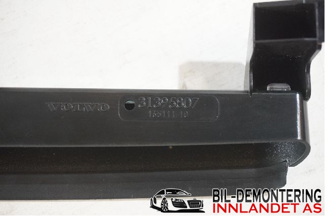 Baklykt bremselys bakrute til Volvo V70 2014-2016 (Type III, Fase 2)  (VOLVO|31395807|)