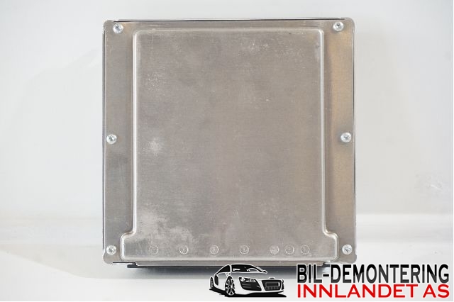 Styreenhet motor til Mercedes ML 1997-2005 (W163) (W163) (|A 612 153 63 79 0080)