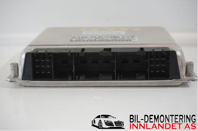 Styreenhet motor til Mercedes ML 1997-2005 (W163) (W163) (|A 612 153 63 79 0080)