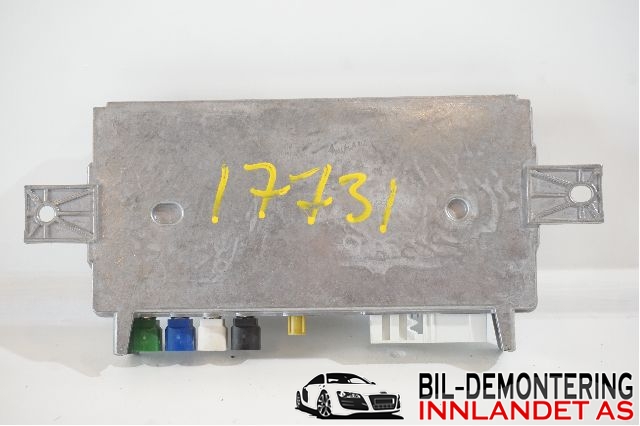Bilstereo forsterker til Mercedes Sprinter 2018-->> (907/910) (907/910) (|A 000 900 07 18)