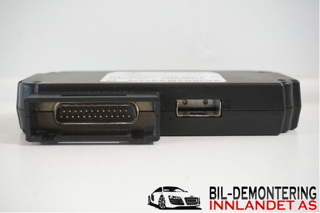 Styreenhet diverse til Mercedes ML 1997-2005 (W163) (W163) (A 230 820 42 26||A230 820 42 26)