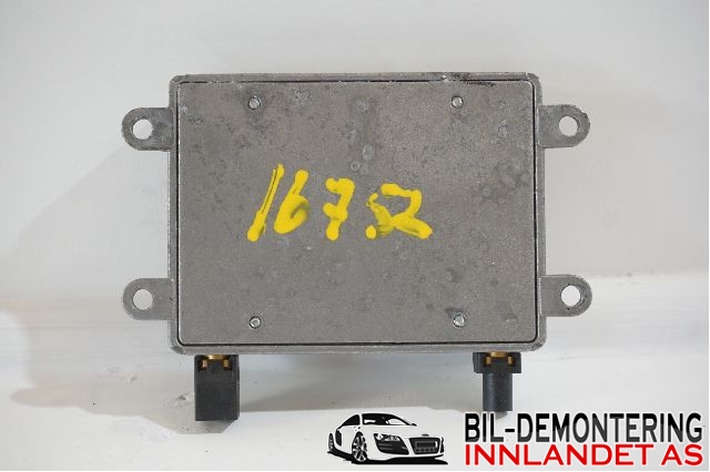 Styreenhet diverse til Mercedes ML 1997-2005 (W163) (W163) (A 211 820 08 85||211 820 08 85)
