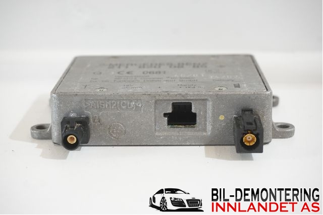 Styreenhet diverse til Mercedes ML 1997-2005 (W163) (W163) (A 211 820 08 85||211 820 08 85)