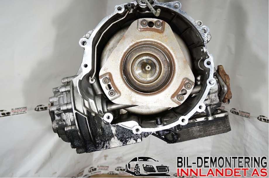 Girkasse automat til Audi A8 2003-2010 (Type II) (AUDI|09E 300 038 PX|)