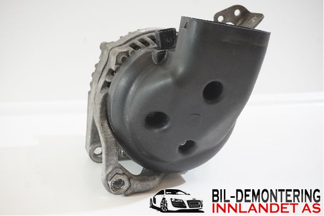 Dynamo til BMW 1-Serie 2011-2015 (Fase 1) (F20/F21) (F20/F21) (12 31 7 605 060||7605060-03)