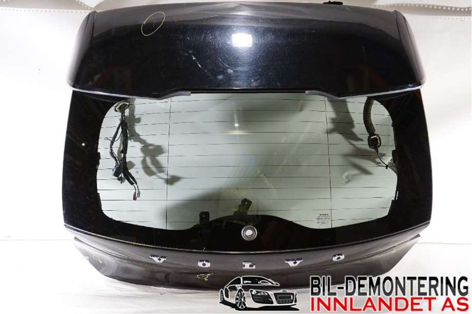 Bakluke combi til Volvo V40 2012-2019  (VOLVO|31457727|31381323|)