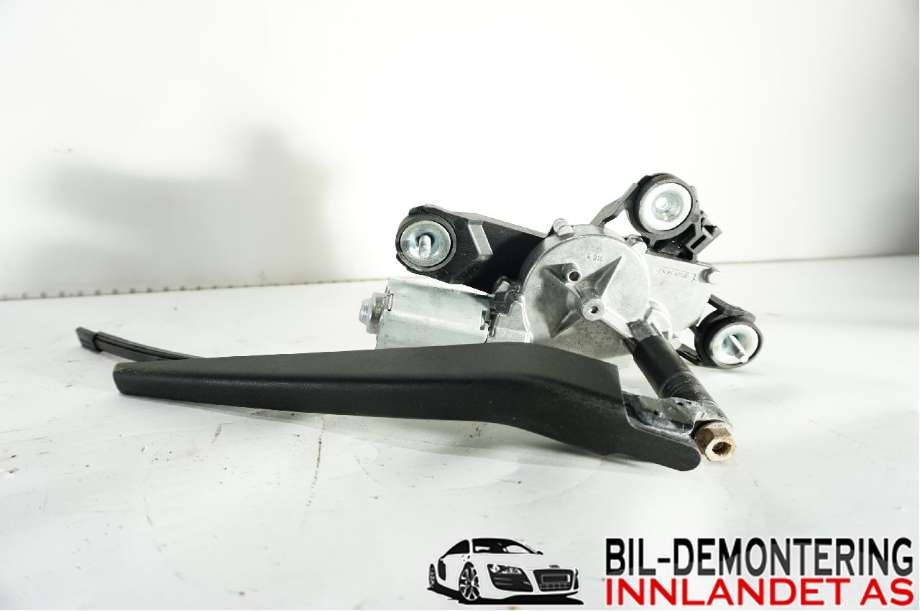 Viskermotor bakrute til Volvo V40 2012-2019  (VOLVO|31294492|)