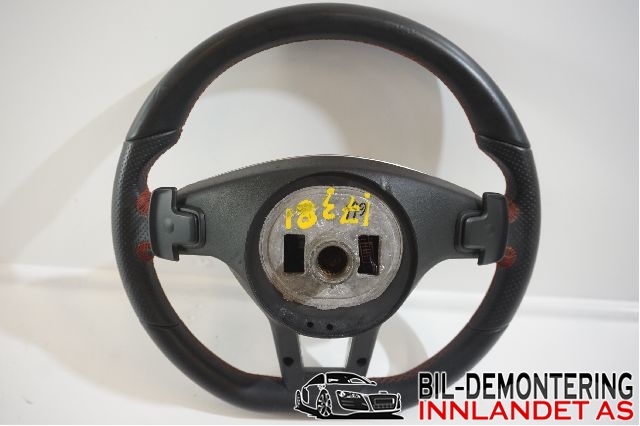 Ratt til Mercedes A-Klasse 2012-2018 (W176) (W176) (A 172 460 83 03  9E38|)