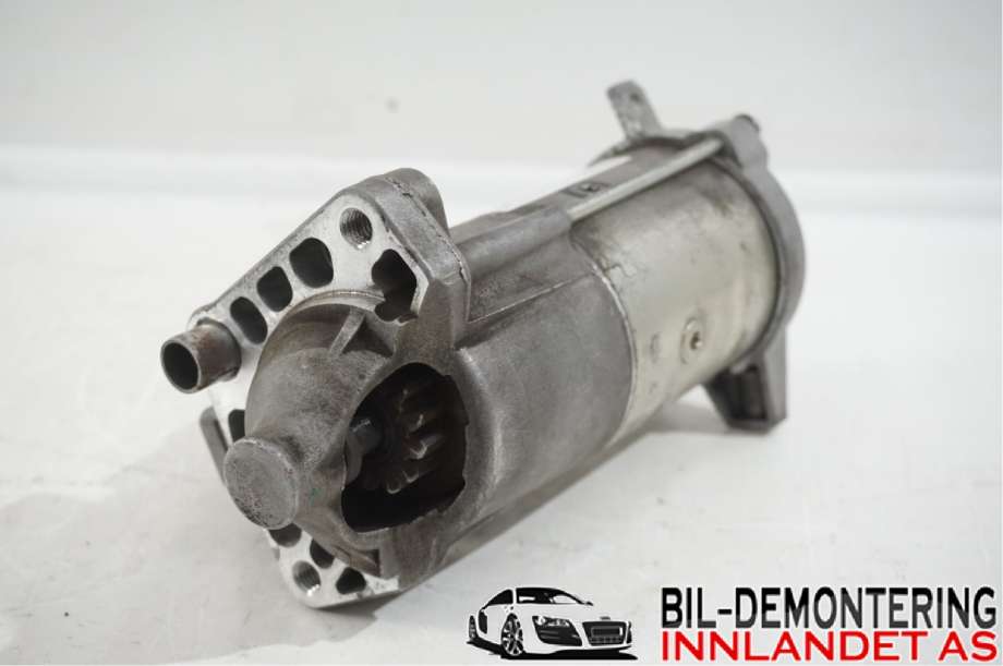 Starter diesel til Volvo V40 2012-2019  (VOLVO|36002980||31419530)