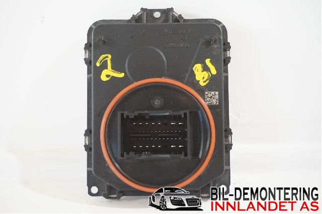Styreenhet xenon/ballast til VW e-Golf 2017-2020 (Fase 2)  (VOLKSWAGEN|8V0 907 399 D|)