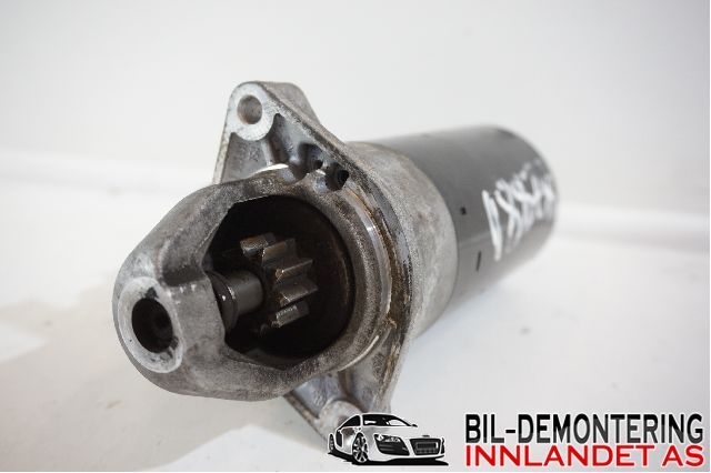 Starter diesel til Fiat Doblo 2010-->> (Type II)  (FIAT|51810307|51916170|51 810 307 A 152)