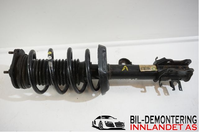 Fjærbein venstre foran til Fiat Doblo 2010-->> (Type II)  (FIAT|51880839|52093956)