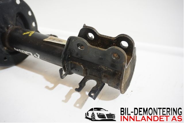 Fjærbein venstre foran til Fiat Doblo 2010-->> (Type II)  (FIAT|51880839|52093956)