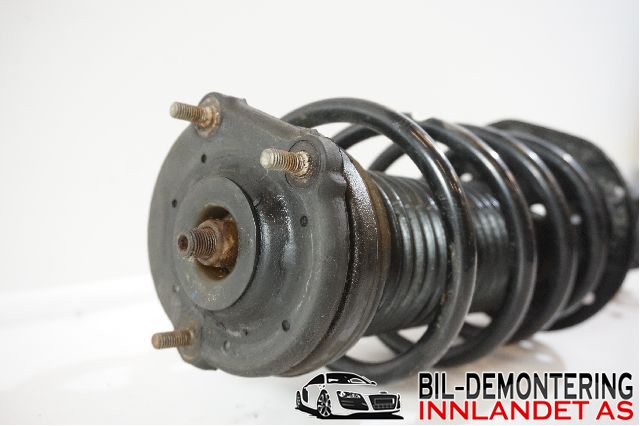 Fjærbein venstre foran til Fiat Doblo 2010-->> (Type II)  (FIAT|51880839|52093956)