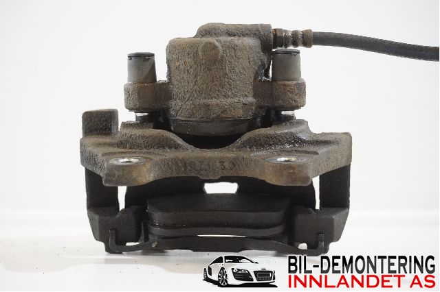 Bremsecaliper høyre foran til Fiat Doblo 2010-->> (Type II)  (FIAT|735507786|)