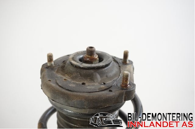 Fjærbein høyre foran til Fiat Doblo 2010-->> (Type II)  (FIAT|51819146|52093963|51880843)